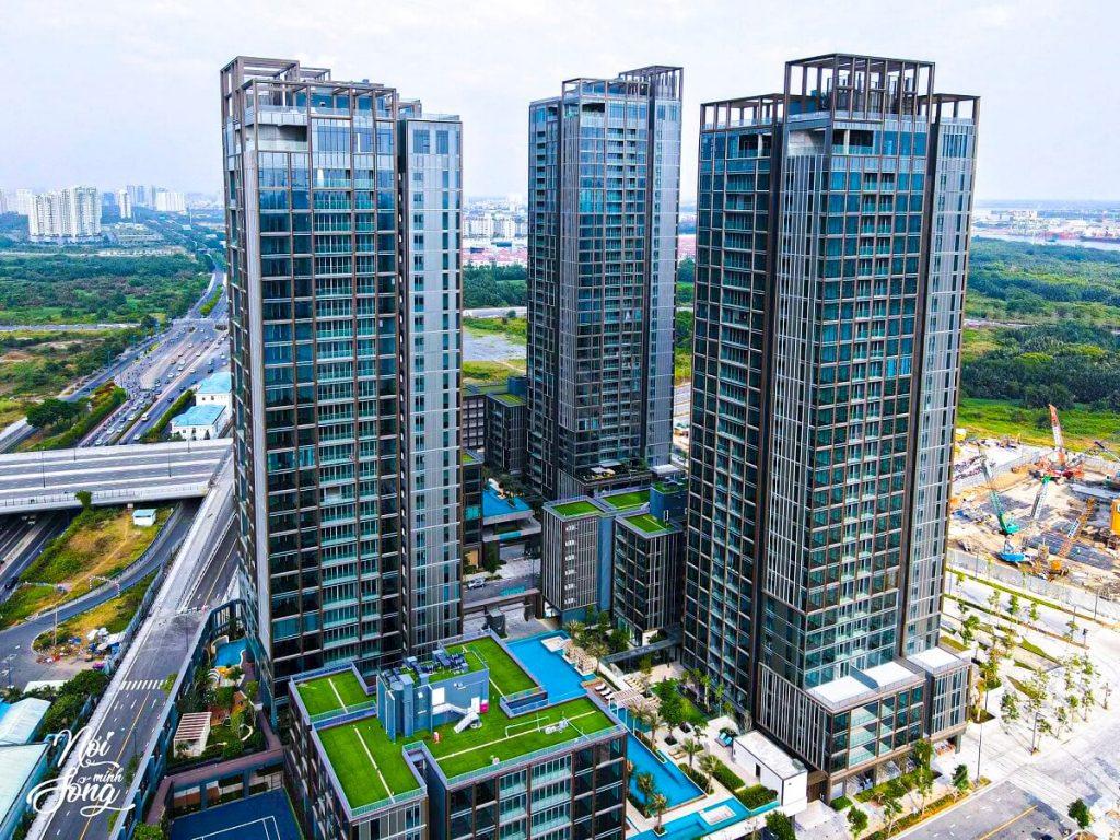 Empire City Quận 2 TP.HCM